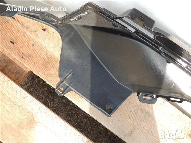 Декорация / Спойлер за задна броня Honda Civic Sport година 16-18 код 71502-TGG-A500 , снимка 8 - Аксесоари и консумативи - 50637705