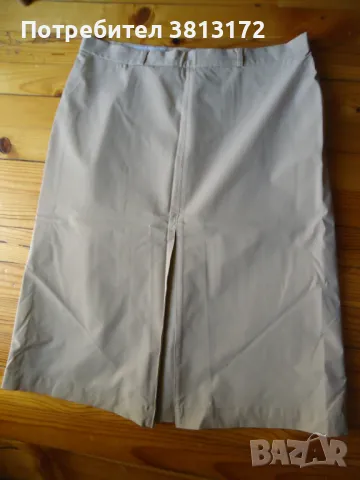 дамска пола, снимка 1