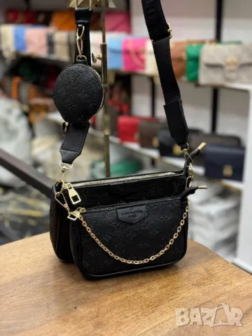 дамски чанти michael kors louis vuitton , снимка 11 - Чанти - 46967381