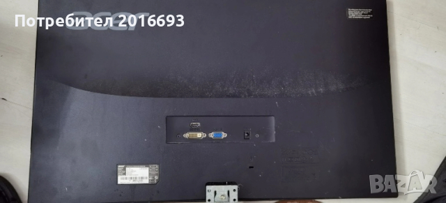 Монитори, снимка 6 - Монитори - 53420569