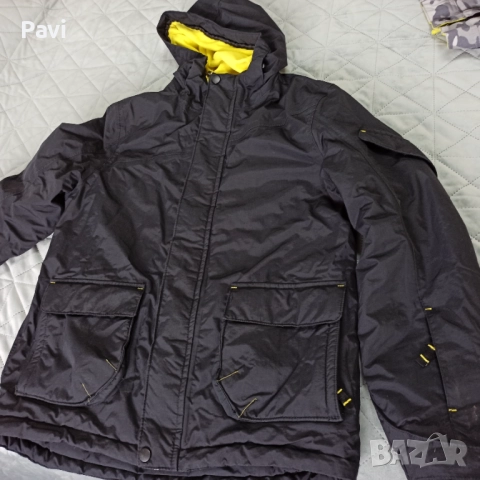 Епип за ски и сноуборд размер 158-164, снимка 6 - Зимни спортове - 52476304