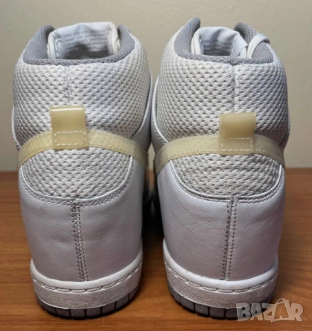 Nike Dunk Sky Hi Essential номер 41 кецове на платформа / маратонки , снимка 3 - Кецове - 54185012