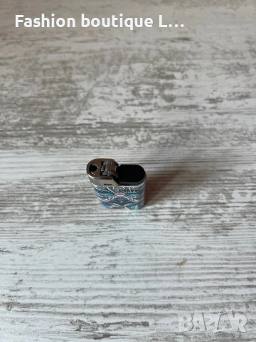 Djeep запалка 💙, снимка 3 - Запалки - 52412745