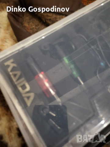 продавам шаранджийски отегачи , снимка 2 - Екипировка - 53908791