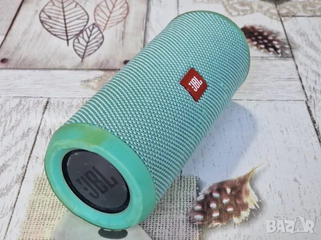 JBL flip 3, снимка 2 - Bluetooth тонколони - 50420297