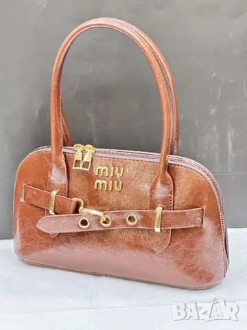 чанти Miu Miu , снимка 2 - Чанти - 50588561