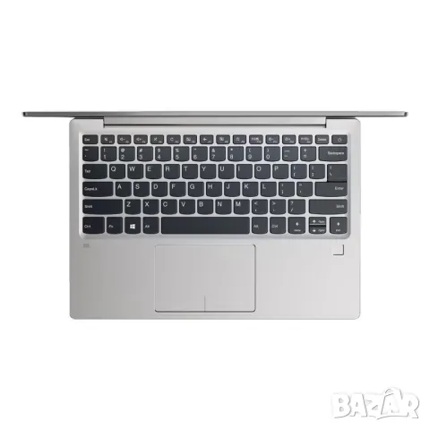 Нов лаптоп Lenovo Ideapad 720S 13.3"FHD/Ryzen5/8GB/256GB/Сив, снимка 2 - Лаптопи за работа - 47427462