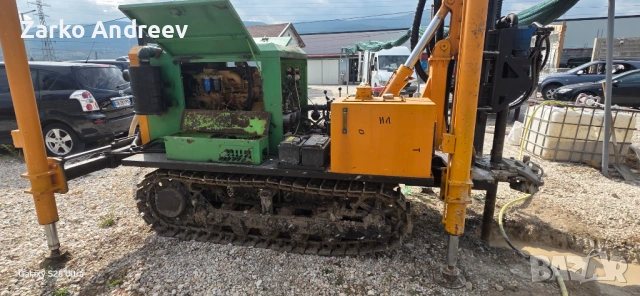 Сондажи за вода и проучване с георадар , снимка 7 - Други услуги - 53013545