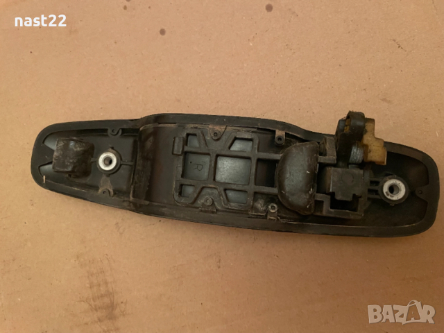 Външна дясна дръжка Преден десен колан Сузуки Гранд Витара/Suzuki Grand Vitara 1998-2005 2+1 врати, снимка 3 - Части - 52771814