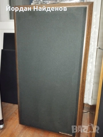 Cerwun Vega AT 15. ТОНКОЛОНИ , снимка 4 - Тонколони - 53099259