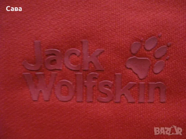 Потник JACK WOLFSKIN  дамски,ХЛ, снимка 5 - Потници - 47110478