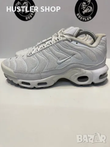 Маратонки NIKE AIR MAX PLUS TN.Номер 39, снимка 2 - Маратонки - 49550041