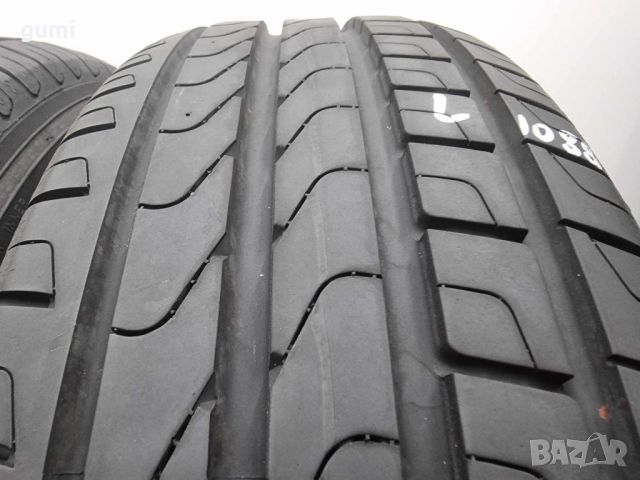 4бр летни гуми 215/65/17 PIRELLI L01088 , снимка 4 - Гуми и джанти - 46309791