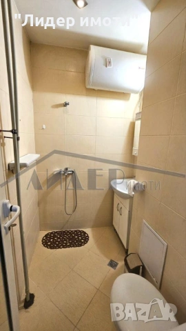 Обзаведена боксониера в кв. Тракия, снимка 9 - Апартаменти - 54055859