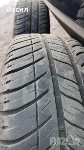 гуми с джанти 175/65/14 4х114.3 ц.о.67.1 ЕТ.46, снимка 3 - Гуми и джанти - 51943559