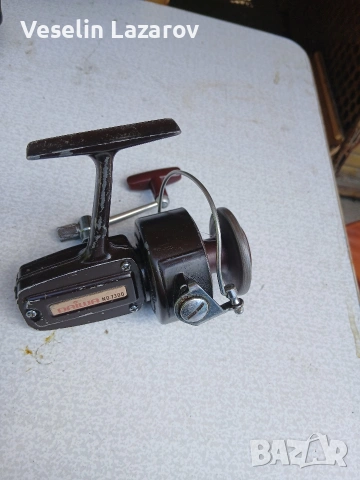 Дайва 3700.Оригинал без луфтове