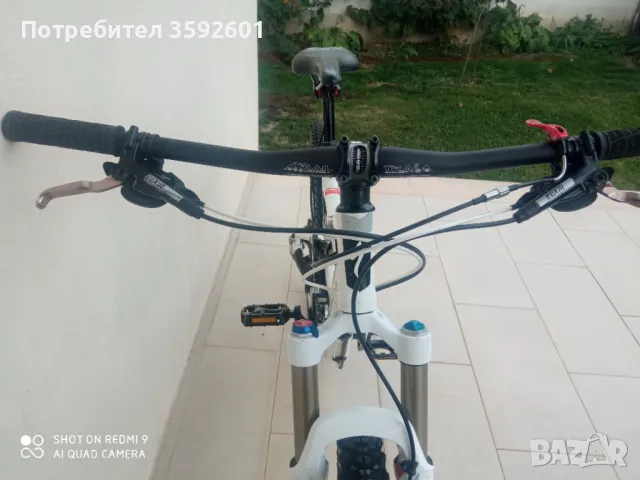 мекица specialized ,26 цола, като нов,, снимка 6 - Велосипеди - 47550597