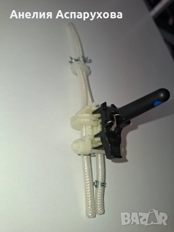 Лост за регулиране на температурата на водата на кафемашина Piccolo Dolce Gusto, снимка 3 - Кафемашини - 51541470