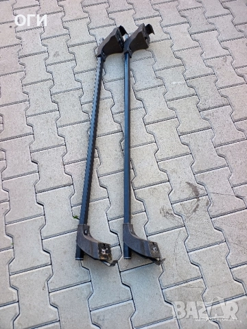 Напречни греди за HONDA CRV I, снимка 5 - Аксесоари и консумативи - 52266704