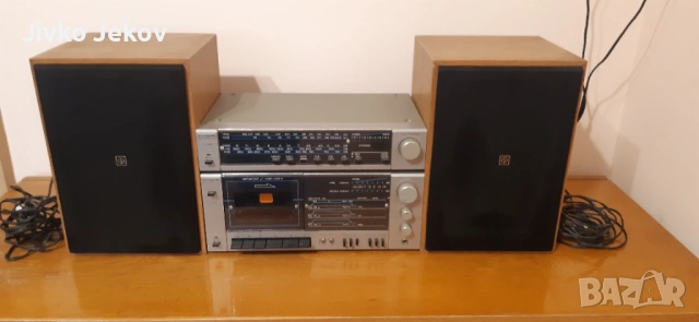 Респром тунер Т 202 и дек 202 от сета + тонколони 