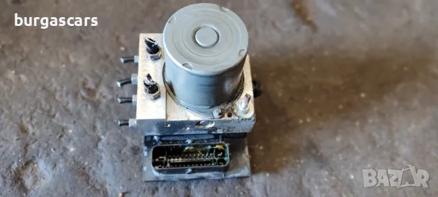 Abs 96 618 871 80 / 96 632 413 80 Citroen C4 2.0HDI - 120лв