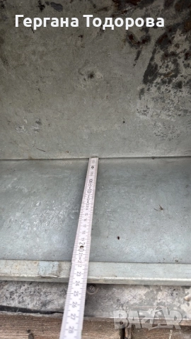 Куфари за Платформа BAWER Поцинковани, снимка 10 - Аксесоари и консумативи - 52254677