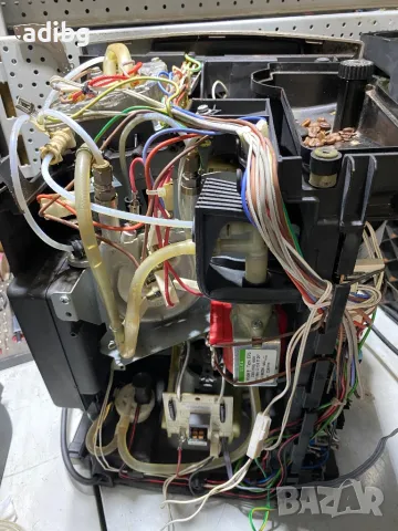 Евтини Части - Delonghi Magnifica ESAM3500.S, снимка 8 - Кафемашини - 50225790