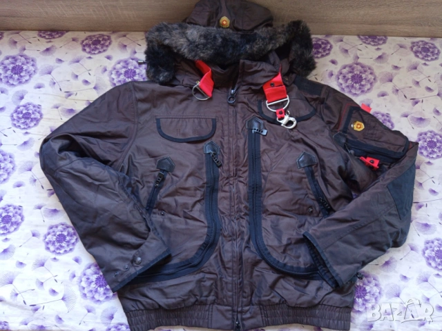 Wellensteyn Rescue яке XL