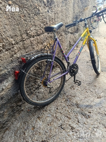 велосипед 26"Aktive 2569, снимка 6 - Велосипеди - 51582380