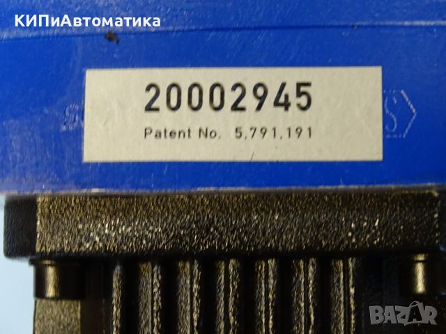 Сервомотор с редуктор ELAU SB070/40/10/05/11/S/01/64/EOKN Alpha SP075-MF2-16-011-000, снимка 9 - Резервни части за машини - 46585399