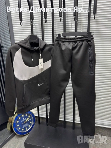 Мъжки екипи , снимка 6 - Спортни дрехи, екипи - 52236584