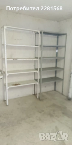 Гараж под наем в кв. Павлово, снимка 4 - Гаражи и паркоместа - 53386367