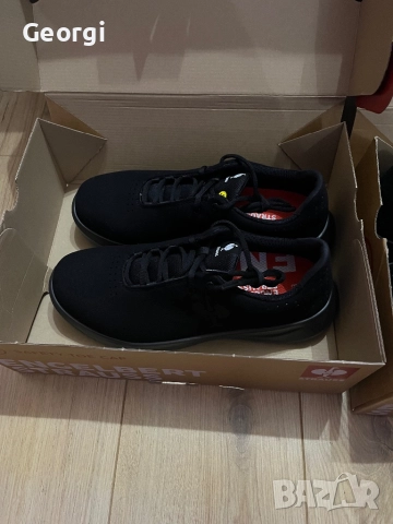 Engelbert Strauss S1P Banco low 44 ти, снимка 4 - Маратонки - 51772396