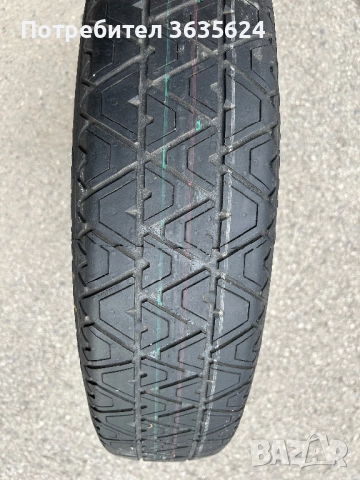 Резервна гума - патерица 19" за Ауди А8 4Н D4, снимка 10 - Гуми и джанти - 52017362