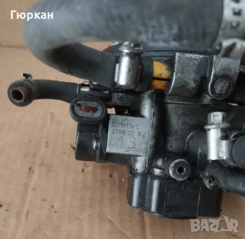 Карбуратор за Fiat Punto 60 (176) 1.2  43 - 44 KW, снимка 7 - Части - 50973175