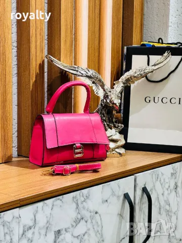 Gucci дамски чанти Различни цветове 