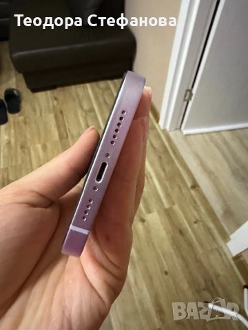 IPhone 14 Plus 128GB, снимка 7 - Apple iPhone - 52471228