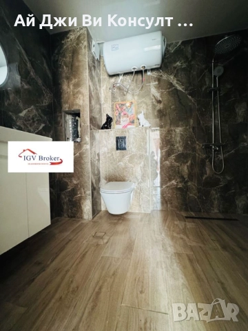 Едностаен апартамет в Надежда 2, снимка 11 - Апартаменти - 52691324