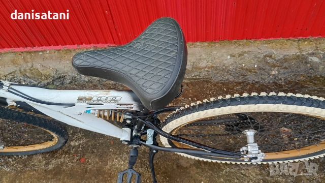 Продавам Велосипед/колело, снимка 3 - Велосипеди - 53711094