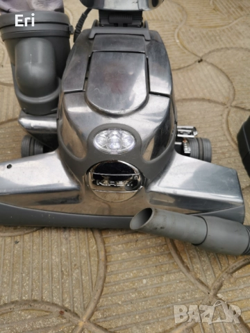 Професионална Прахосмукачка , снимка 14 - Прахосмукачки - 52379830