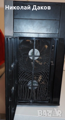 Бюджетна ентри левъл гейм-машина, снимка 6 - Геймърски - 53738680