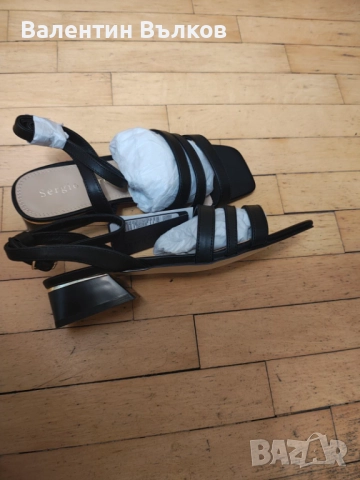 Женски обувки , снимка 3 - Дамски ежедневни обувки - 52459171