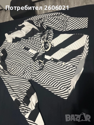 Ефектна риза!