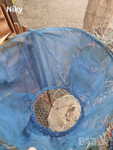 Риболовни принадлежности , снимка 5 - Такъми - 53053772