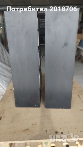 Quadral All-craft AC 4100, снимка 3 - Тонколони - 54269710