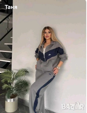 Дамски спортни екипи Найк , снимка 5 - Спортни екипи - 53177178