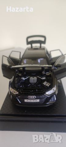 Audi RS6, снимка 3 - Коли, камиони, мотори, писти - 46186742