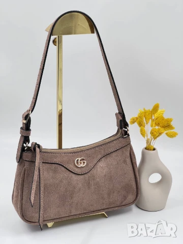 чанти gucci, снимка 9 - Чанти - 50757040