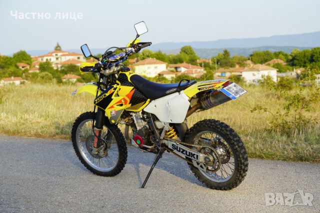 Suzuki DR-Z 400 S, снимка 2 - Мотоциклети и мототехника - 46365236