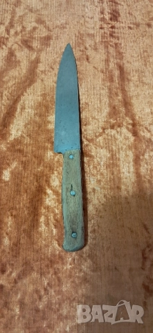 Стар нож 